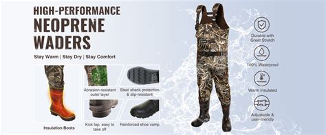 Wader Series Tidewe