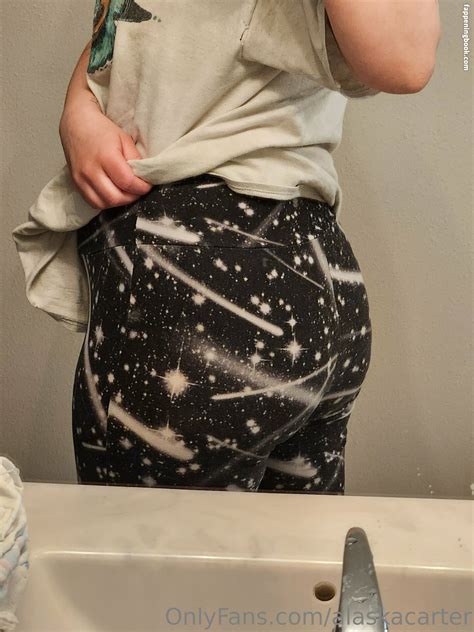 Alaskacarter Nude OnlyFans Leaks Fappening FappeningBook
