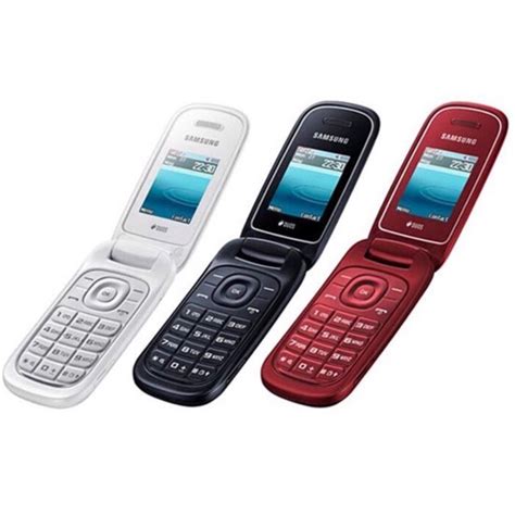 Jual Samsung Lipat Dual Sim Original Baru Segel Harga The Best Segel