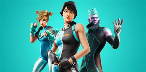 Fortnite Estará Llegando A Xbox Series X Y Playstation 5 Techgames