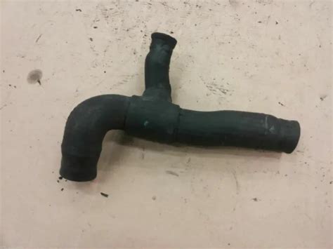 Vw Golf Mk Corrado V A Kr Engine Water Coolant Pants Pipe