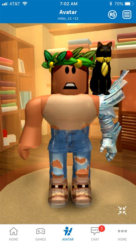 Roblox Free Meme Outfits