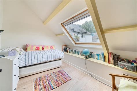 Stags 4 Bedroom Property For Sale In Dry Lane Christow Exeter