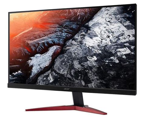 Acer 245 Tn Fhd W Led 165hz Gaming Monitor Nz