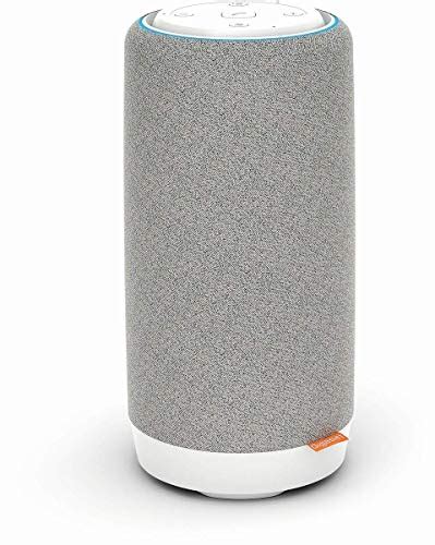 Gigaset L800HX Smart Speaker TEST Bewertung 2024