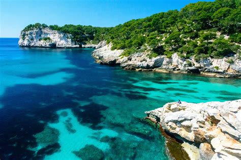 Consejos Para Viajar A Menorca En Coche Doyouspain