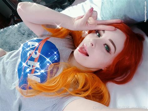 Cat Insanity Nude OnlyFans Leaks The Fappening Photo 4383391