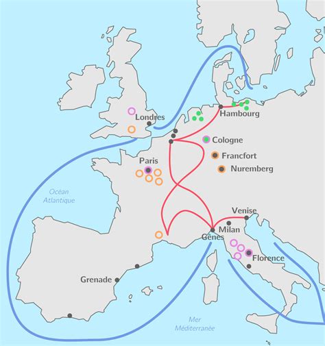 Carte Europe Vierge À Compléter En Ligne - PrimaNYC.com 