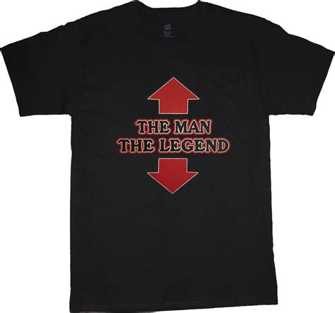 The Man The Legend Shirt Funny Saying X Rated Tee Shirt Decal Men S T Shirt Ebay