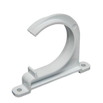 Pipe Clip PVC 40mm | Plumb It