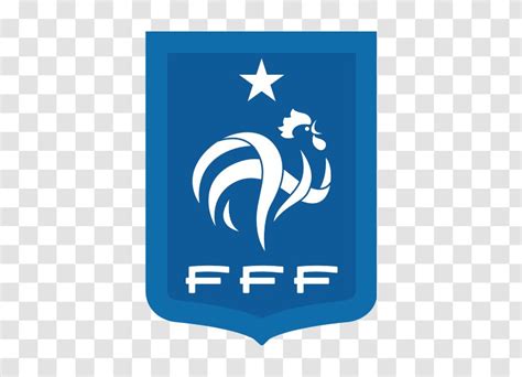 France National Football Team French Federation Logo Vector Graphics ...