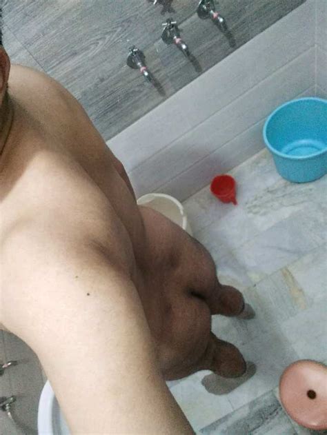 Indian Gay Porn Sexy Naked Pics Of A Horny And Slutty Bottom Exposing Himself Bare Indian Gay