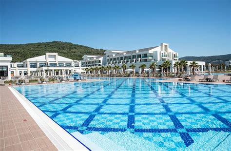 Korumar Ephesus Beach & Spa Resort | easyJet holidays