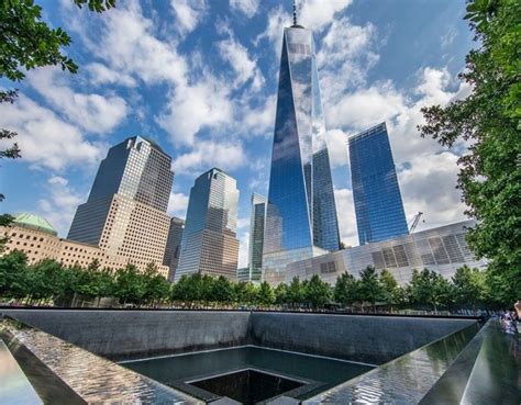 Take An In Person Or Virtual Tour At The Now Open Memorial