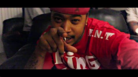 Kingg Teezy Let S Get It Poppin Official Video Youtube