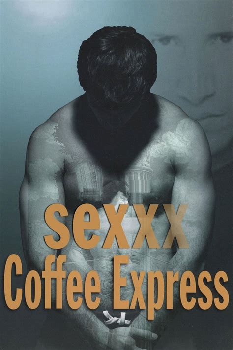 Sex Express Coffee Movie