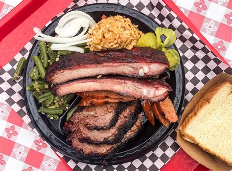 Best BBQ restaurants in Houston, from Blood Bros to Truth