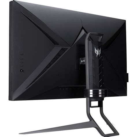 Acer Predator X Fp Gaming Monitor Led Ips K Uhd Hz Amd