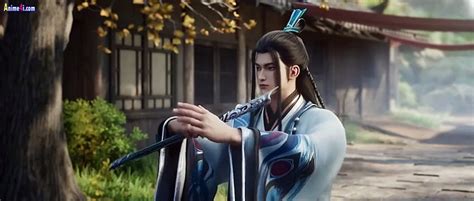 Jade Dynasty Zhu Xian Season Episode English Sub Video