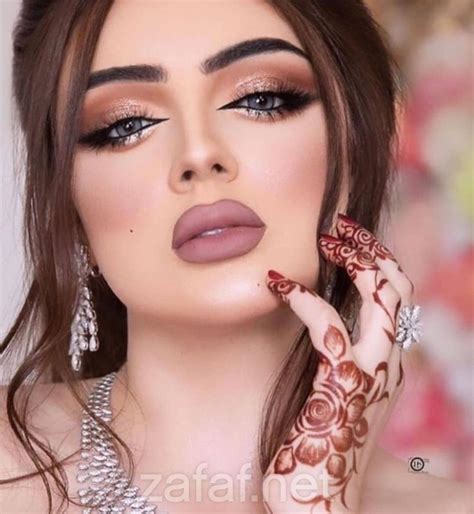 صور مكياج عرايس ناعم ازاي تكوني عروسه شيك بنات كول