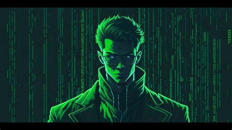 Falha Na Matrix Ep01 Youtube