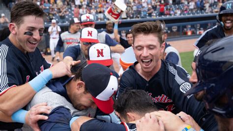 Nashville Sounds Walk Off Homer Completes Six Game Sweep Of Stripers