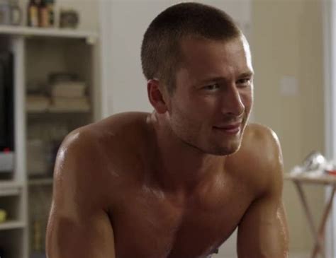 Pin On Glen Powell