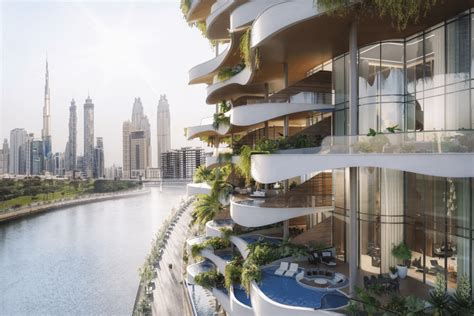 Upcoming Uae Real Estate Projects Dubai S Biggest Apartment World