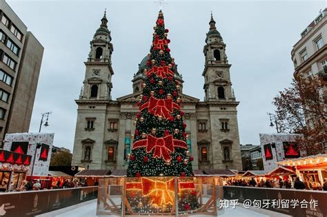 布达佩斯令人叹为观止的景点：圣史蒂芬大教堂 知乎