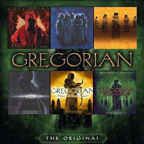 1000+ images about Gregorian Band on Pinterest | Gregorian band, In the ...