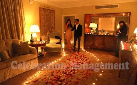 Room Decor Ideas For Anniversary Shelly Lighting