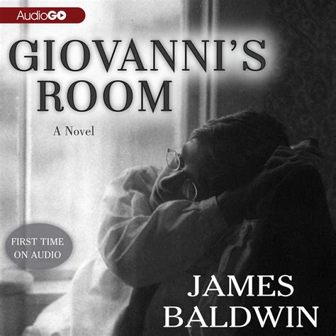 Giovanni’s Room - Audiobook | Listen Instantly!