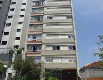 Condomínio Edificio Panorama Rua Apinajés 1046 Perdizes