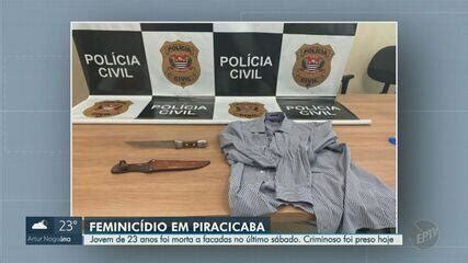 Pol Cia Civil Prende Idoso Suspeito De Matar Jovem De Anos A Facadas