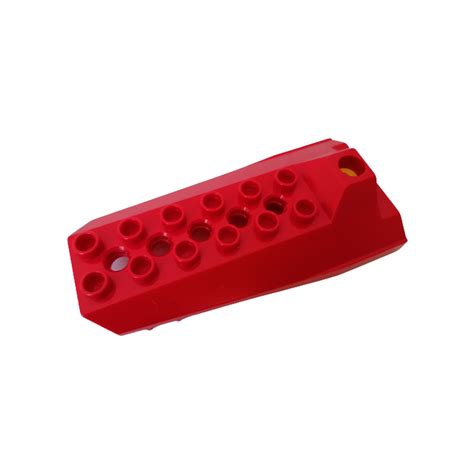 Duplo Wing 4 X 8 X 1 5 31037 Brick Owl LEGO Marketplace