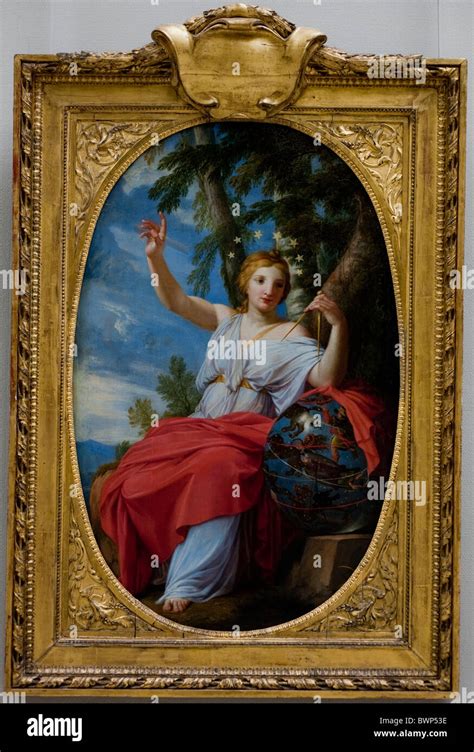 Eustache Le Sueur Louvre Hi Res Stock Photography And Images Alamy