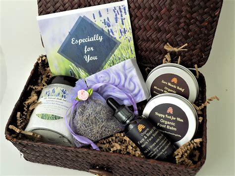 Couples Gift Spa Gift Basket for Two Engagement Gift Spa | Etsy