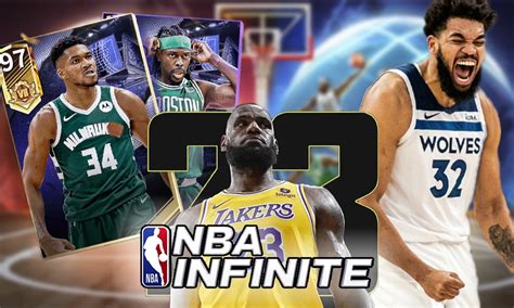 5 Trucos Para Triunfar En NBA Infinite