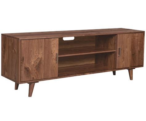 Mid Century TV Console - Shore Casual Furniture