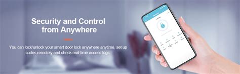 SOLUTIONS BASED ON TTLOCK APP