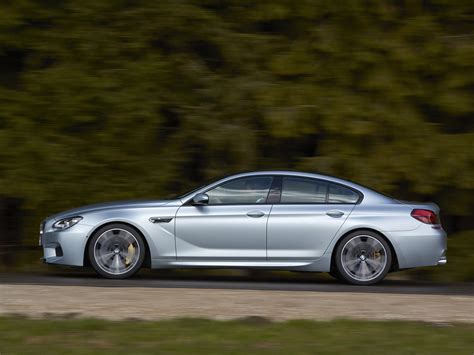 Bmw M Gran Coupe F Specs Photos