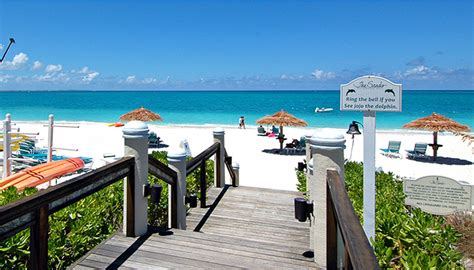 Turks Caicos The Sands At Grace Bay Volonline