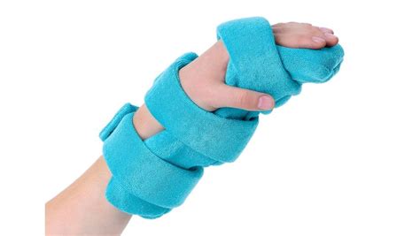 Comfy Pediatric Standard Hand Orthosis