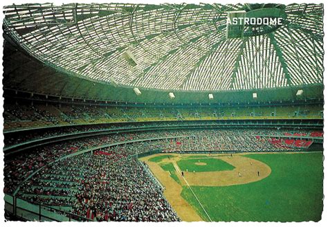 The Astrodome Northeast News