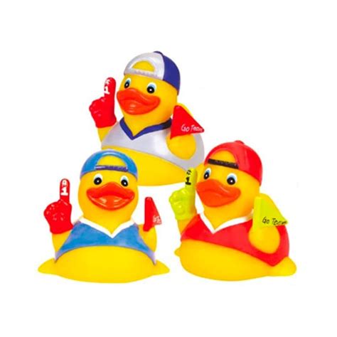 Custom Rubber Ducks Fun Promotional Duck Bathtub Duckies Logo