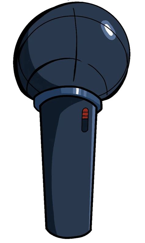 Fnf Hd Microphone Fandom Day Book Color Combos Spoopy