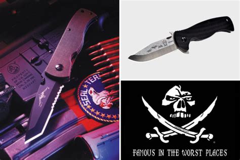 Making The Cut: 15 Best Pocket Knife Brands | HiConsumption