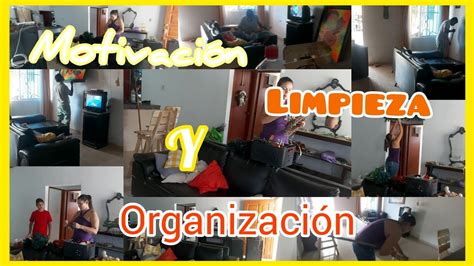 Quitamos la Decoración Navideña y limpieza de la Sala Motivate YouTube