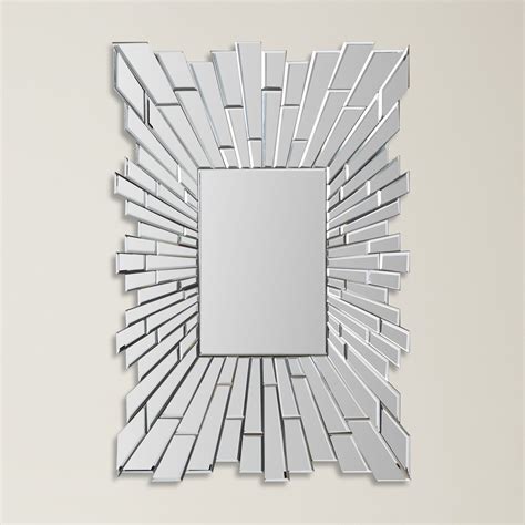 The 20 Best Collection Of Pennsburg Rectangle Wall Mirror