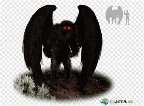 The Mothman Prophecies Point Pleasant Wikipedia Silver Bridge Mothman